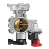 Polaris Sportsman 550 2 x Throttle Body (2012–2014)