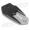 Kawasaki Z800 CNC Front Brake Fluid Reservoir Cover (2013-2016)