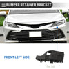Kia Sorento Left Front Bumper Retainer Bracket (2016-2020)