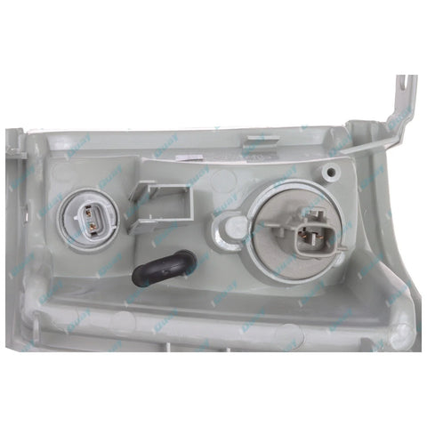 Toyota Hilux 1997-2001 RHS Right RH Altezza Clear Corner Indicator Light