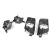 Cadillac SRX Driving Light Fog Lamp & Covers (2010-2016)