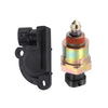 C1500 Idle Control & Throttle Position Sensor (1991-1995)