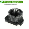 BMW X5 F15 2014-2018 2.0T A / MT Engine Mount