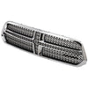 Grille Grill for Dodge Durango 2014-2020