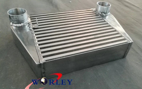 MAZDA RX7 FC3S 13B Aluminum Intercooler 470 x 300 x 80 (1986-1992)