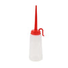 Double Needle - Long Angled Tip Sewing Machine Oiler Oil Bottle Dispenser