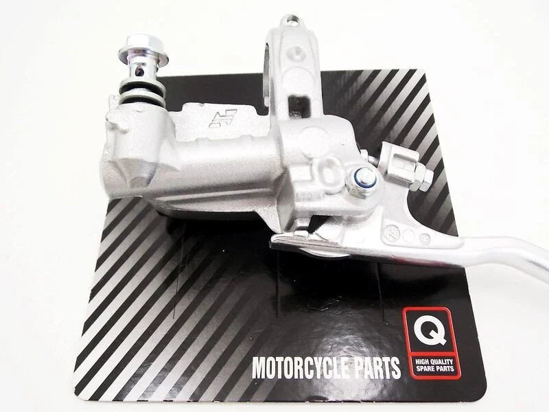 KTM 350 XCFW Front Brake Master Cylinder Lever Assembly (2012-2016)
