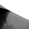 Lexus IS / RC Carbon Fiber Side Mirror Cap Covers (2014-2021)