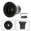 Club Car Precedent Aluminum Steering Wheel (2004-2023)