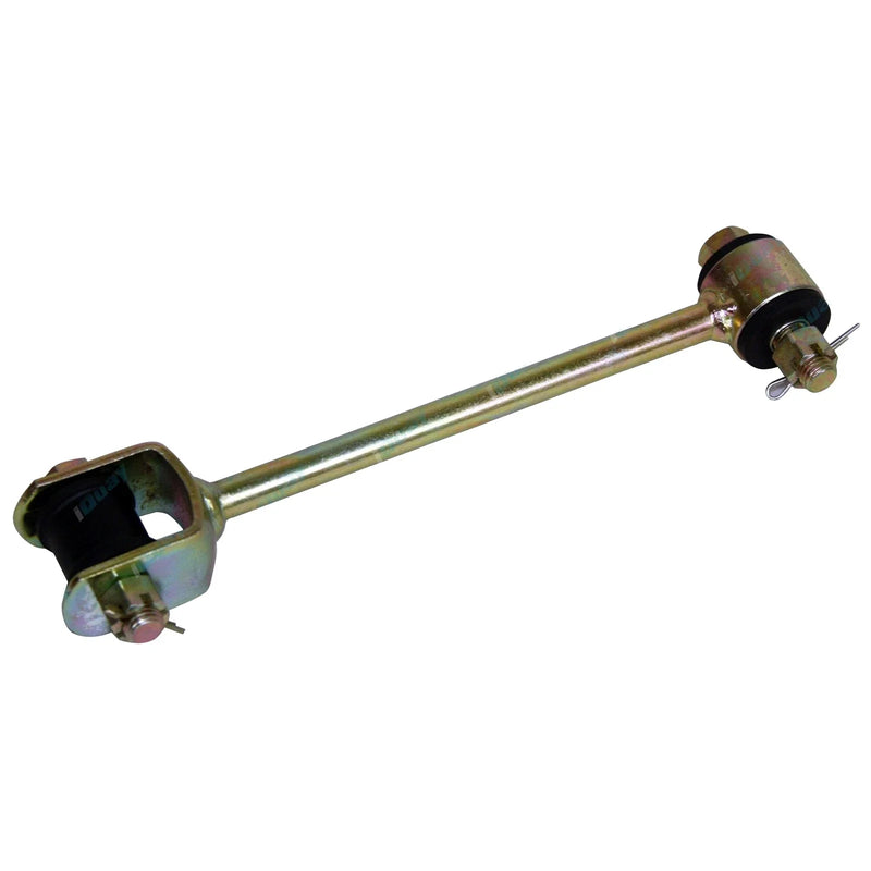 BJ43 BJ45 FJ43 FJ45 LWB 2 Rear Stabiliser Sway Bar Link Pins + Bush