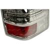Ford Ranger PK RH Replacement Tail Light Right (2009 - 2011)
