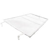 Honda CBR 1000RR Radiator Guard Grill Cover (2008-2011)