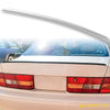 Lexus ES XV20 Sedan Silver Boot Lip Spoiler (1997-2001)