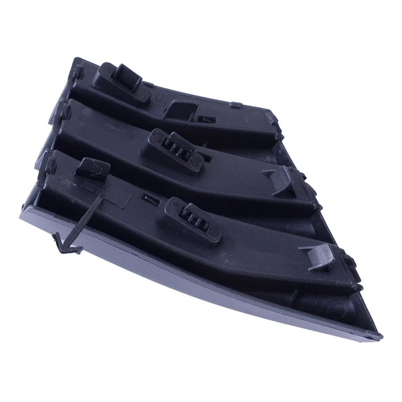 Lexus ES300h ES350 Front Bumper Tow Hook Cover (2016-2018)