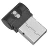Cigarette Lighter LED Mini USB Car Atmosphere Lights
