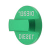 Mazda CX-5, CX-8, CX-3 Diesel Fuel Tank Cap (2012-2023)