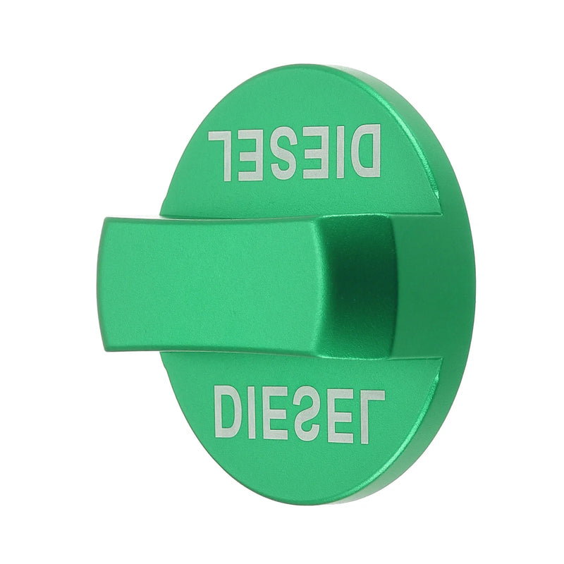 Mazda CX-5, CX-8, CX-3 Diesel Fuel Tank Cap (2012-2023)
