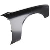 Capa Certified Fender For Dodge Challenger 2008-2023
