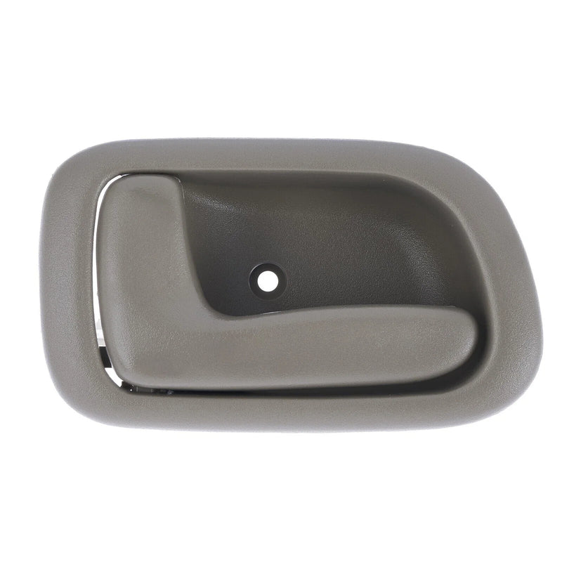 Toyota Corolla Rear Left Inner Door Handle Beige