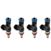Mitsubishi ASX 2.0L 4 x Fuel Injectors (2010-2013)