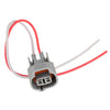 Toyota Lexus Coolant Temperature Sensor & Connector