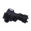 Buick Cadillac Chevrolet GMC MAP Sensor & Wiring Harness Plug (2000-2005)