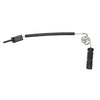 Mercedes W163 ML320 ML500 Rear Brake Pad Wear Sensor (2000-2005)