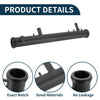 Porsche Cayenne 2005-2006 Cooling Liquid Tube Radiator Hose