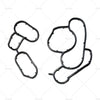 BMW E46 318, E87 120i, E90 320i Oil Filter Housing Gasket (2001-2011)