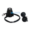 Yamaha DT80, DT100, DT100G Ignition Key Switch Lock Set (1978-1983)
