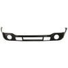 Front Bumper Cover For 2003-2006 GMC Sierra 1500 w/ fog
