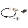 Yamaha T80 Town Mate Stator (1987-1993)