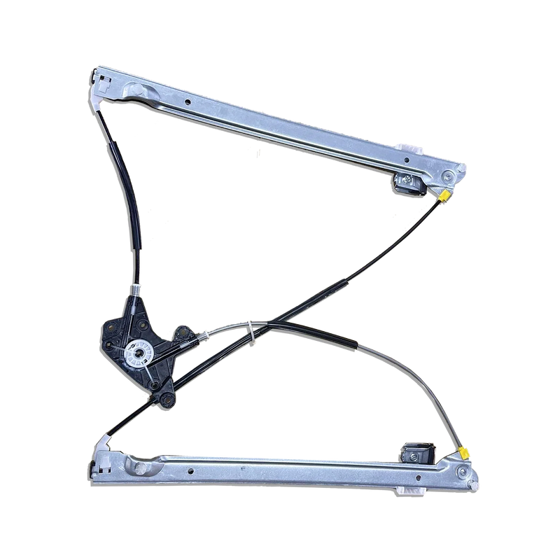 Mercedes Vito W639 Right Window Regulator (2003–2015)