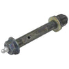 Ford Courier Greasable Leaf Spring Pin Pivot Bolt (1987 - 2006)