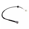 Mitsubishi Mirage Lancer Sedan 1991-1995 Speedometer Cable