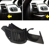 BMW Z4 E85 E86 Air Vent Outlet Grille Kit (2002-2008)