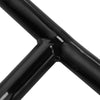 Harley Street Glide (2014-2025) Vivid Black Engine Guard Crash Bar