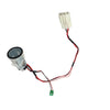 BMW X5 F15, X6 F16 Cigarette Lighter Socket (2014-2018)