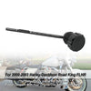 Harley Touring Road King Electra Glide Fuel Cap Plug (2000-2006)