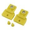 Colorado Canyon Trooper 2 x Glass Channel Clips
