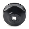 Polaris ATV & UTV Black Oil Filter Wrench (Various Years)