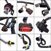 Ford Super Duty 6.0L Diesel Engine Wiring Harness (2005-2007)