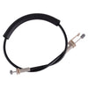 Volvo VNL Trucks LH RH Door Latch Cable (2004-2023)