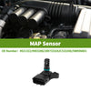 Dodge Ram 2500 3500 MAP Sensor (2003-2010)