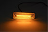 Toyota Pickup Land Cruiser Front Side Marker Light (1978–1983)