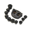 Pajero Montero Door Dampers Buffer Pad