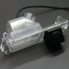 Hyundai Accent Backup Camera (2012–2017)
