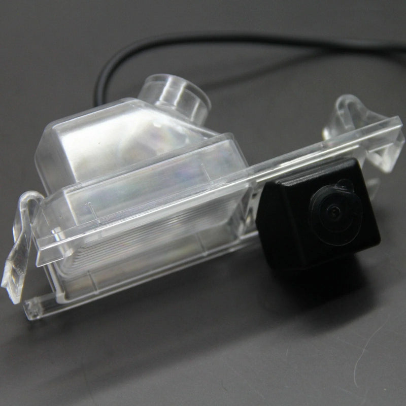 Hyundai Accent Backup Camera (2012–2017)