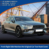Volvo S60 Front Bumper Tow Hook Cover (2011-2013)