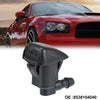 Toyota Tacoma Front Windshield Washer Nozzles Washer Spray Jet (2005–2015)